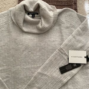 CASHMERE SWEATER